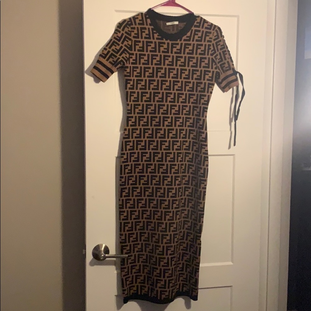 Fendi Dress